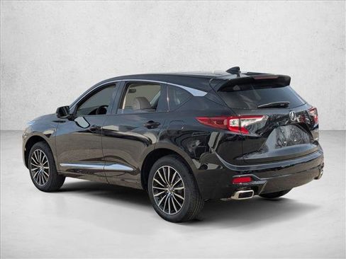 New 2026 Acura RDX SH-AWD w/ Advance Package image 9