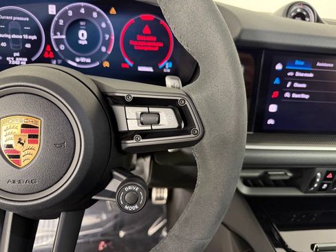 Certified 2026 Porsche Cayenne S AWD/4WD image 29