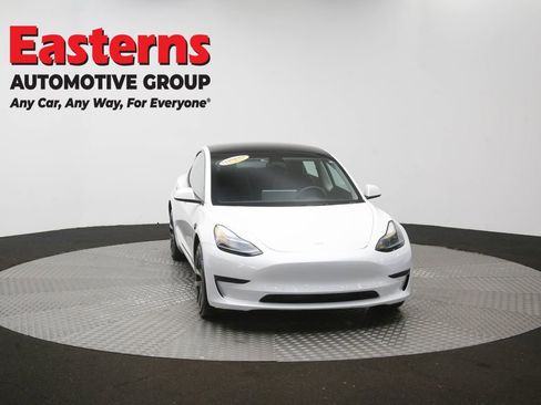 Used 2023 Tesla Model 3 Standard Range RWD image 46