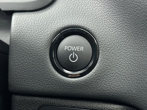 New 2026 Toyota Sequoia Limited image 26