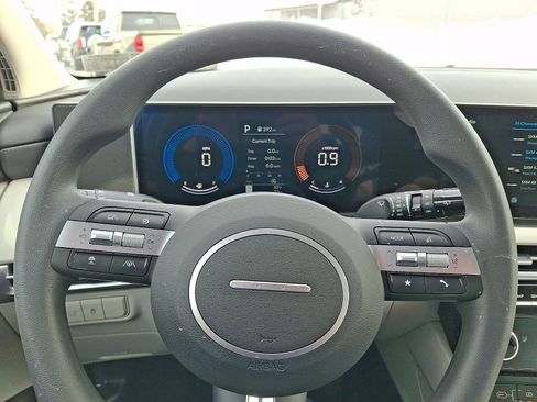 New 2026 Hyundai Tucson SEL image 13