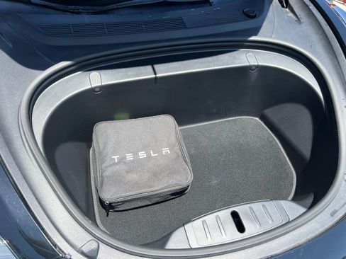 Used 2019 Tesla Model 3 Long Range AWD/4WD image 27