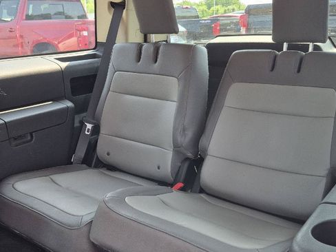 Used 2019 Ford Flex SEL w/ Equipment Group 202A AWD/4WD image 8