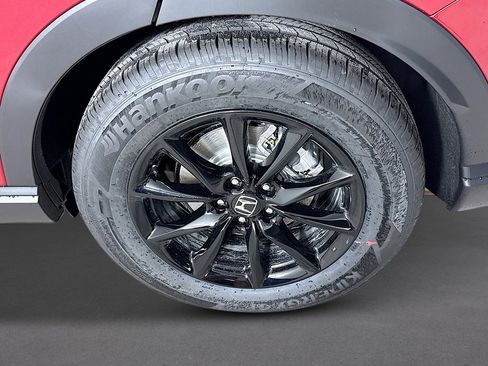New 2026 Honda CR-V Sport-L image 9