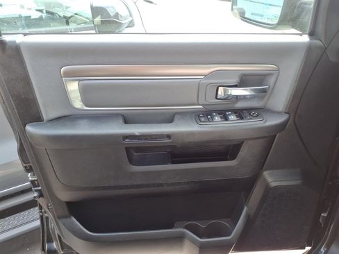 Used 2024 RAM 1500 Classic SLT RWD image 11