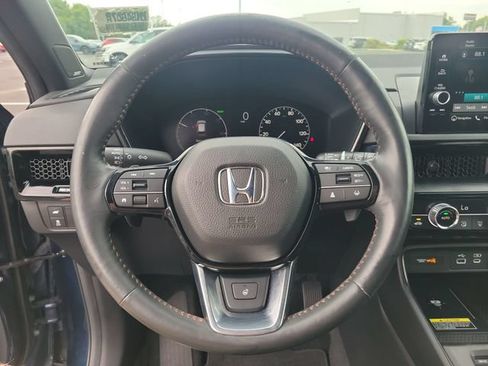 Used 2023 Honda CR-V Sport Touring image 31