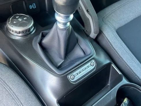 Used 2021 Ford Bronco Big Bend AWD/4WD image 6
