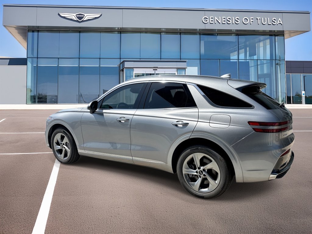 Used 2026 Genesis GV70 2.5T AWD/4WD image 6