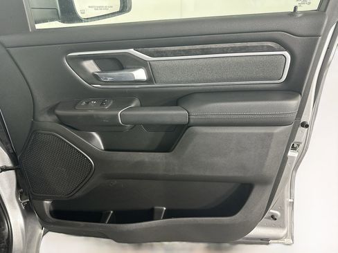 Used 2022 RAM 1500 Big Horn AWD/4WD image 30