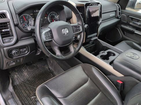 Used 2022 RAM 1500 Laramie image 13