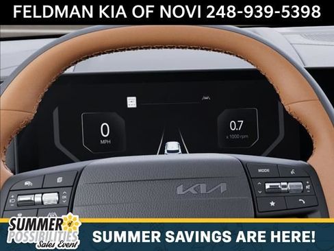 New 2026 Kia Sportage X-Line AWD/4WD image 22