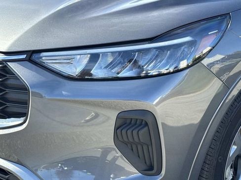 Certified 2024 Ford Escape ST-Line w/ Equipment Group 301A image 7