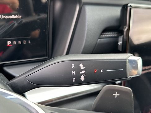 New 2026 GMC Terrain Elevation w/ Technology Package II image 21