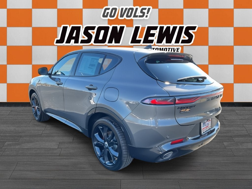 Used 2024 Dodge Hornet R/T AWD/4WD image 5