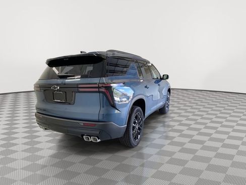 New 2026 Chevrolet Traverse LT w/ Midnight/Sport Edition AWD/4WD image 14