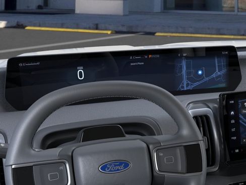New 2026 Ford Expedition Max Active AWD/4WD image 14