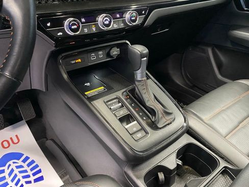 Used 2025 Honda CR-V Sport Touring image 28