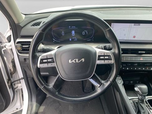 Used 2023 Kia Telluride S w/ S Sunroof Package AWD/4WD image 12