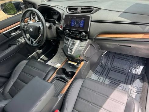 Used 2021 Honda CR-V Touring image 30
