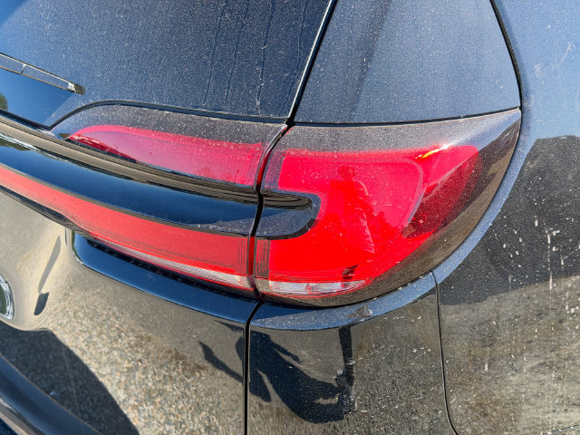 New 2026 Chrysler Pacifica Select FWD image 6