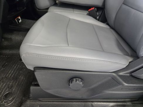 New 2026 Ford F550 4x4 Supercab Super Duty image 19