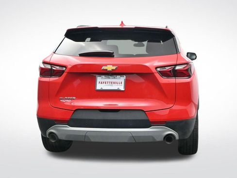 Used 2022 Chevrolet Blazer LT image 6