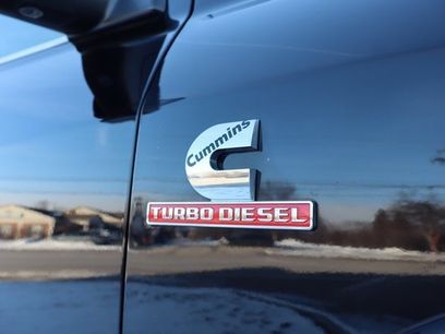 Used 2022 RAM 3500 Laramie