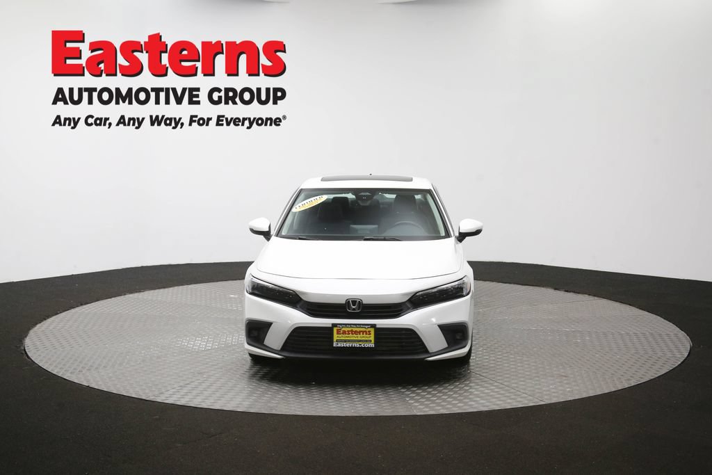 Used 2022 Honda Civic Touring image 53