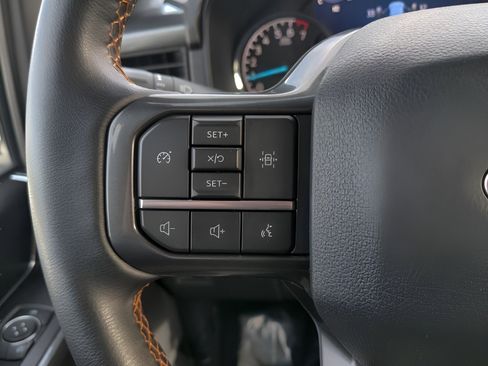 Used 2023 Ford F150 Tremor AWD/4WD image 40