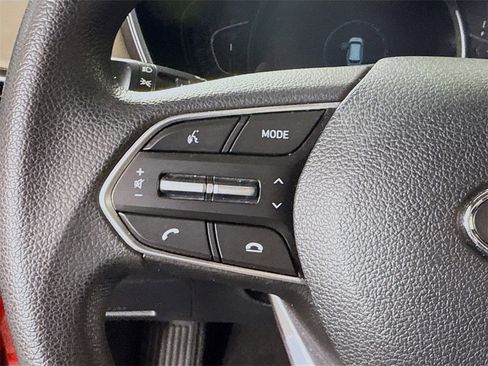 Used 2020 Hyundai Santa Fe SEL image 20