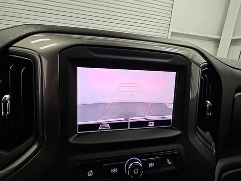 New 2026 GMC Sierra 1500 Pro w/ Graphite Edition AWD/4WD image 16
