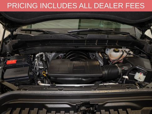 Used 2024 GMC Sierra 1500 AT4X w/ AT4X AEV Edition AWD/4WD image 24