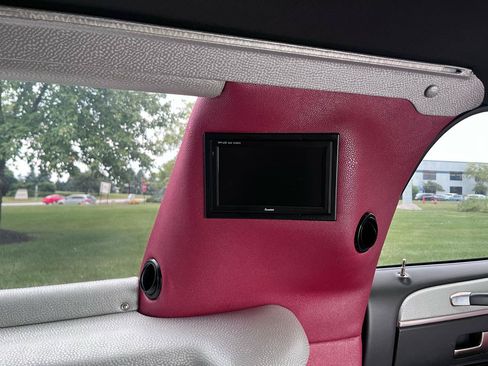 Used 2008 Lincoln Town Car Executive RWD image 20