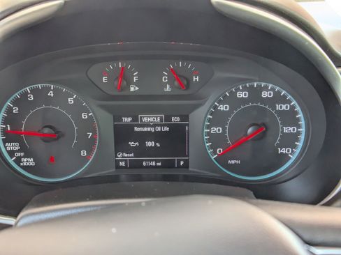 Used 2024 Chevrolet Malibu LT FWD image 31
