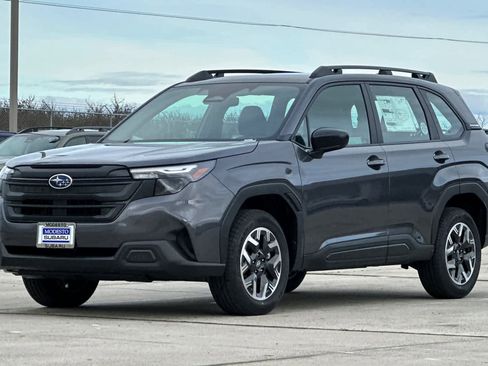 New 2026 Subaru Forester image 6