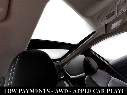 New 2025 Nissan Kicks SV w/ SV Premium Package image 29