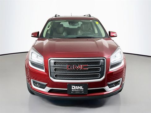 Used 2017 GMC Acadia Limited SLT image 3