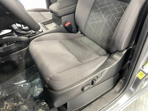New 2026 Nissan Frontier SV w/ All-Weather Content Package RWD image 13