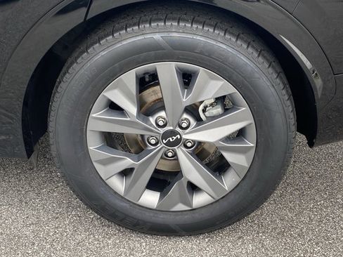 Used 2023 Kia Sportage SX image 34