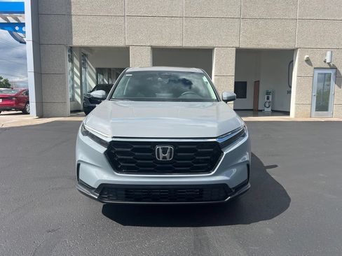 New 2026 Honda CR-V EX image 2