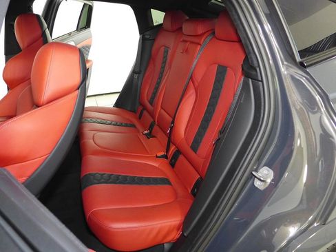 Used 2023 BMW X6 M Base w/ Executive Package image 21