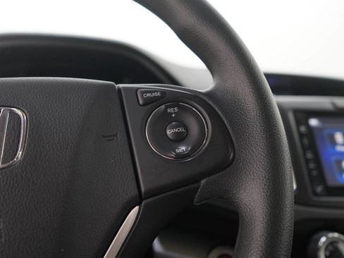 Used 2015 Honda CR-V EX image 28