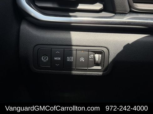 New 2027 GMC Terrain Elevation w/ Elevation Premium Package FWD image 20