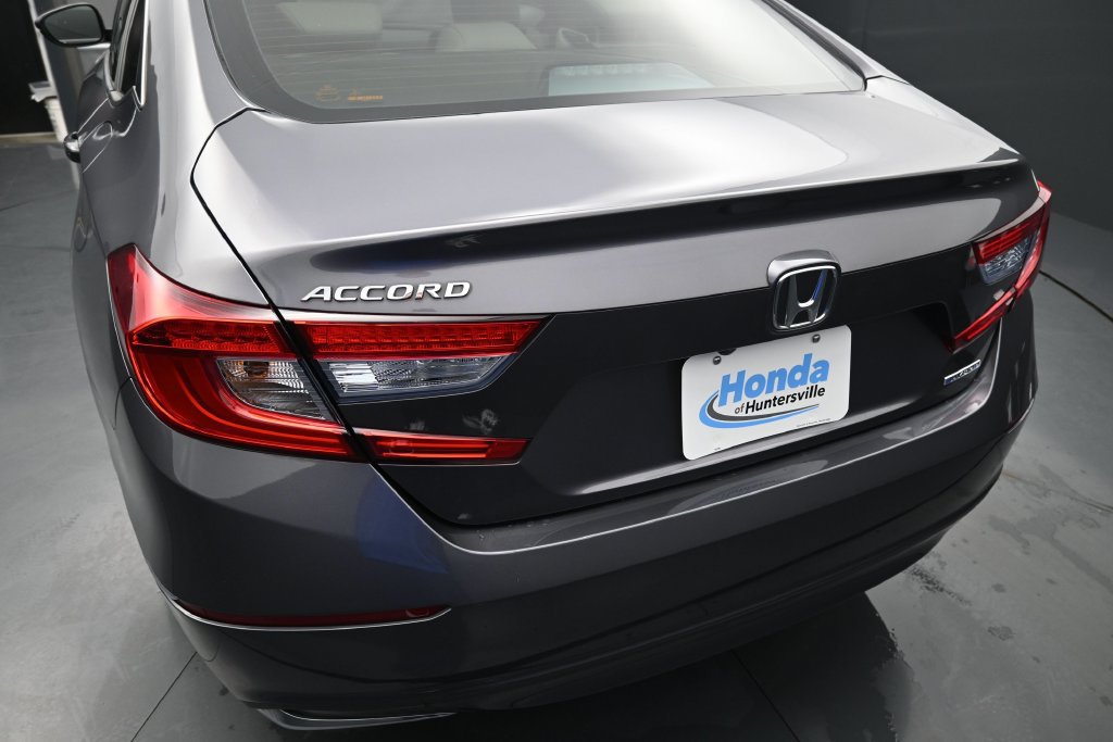 Used 2019 Honda Accord EX-L image 19