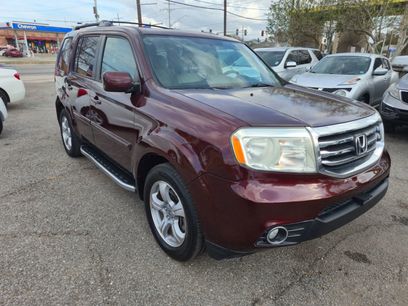 Used 2015 Honda Pilot EX-L