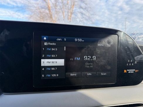 Used 2020 Hyundai Palisade SEL image 19