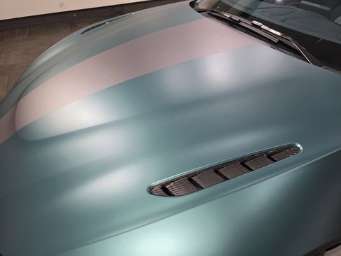 Used 2023 Aston Martin V8 Vantage Coupe image 26