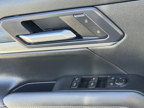 Used 2026 GMC Terrain Elevation w/ LPO, Floor Liner Package FWD image 22