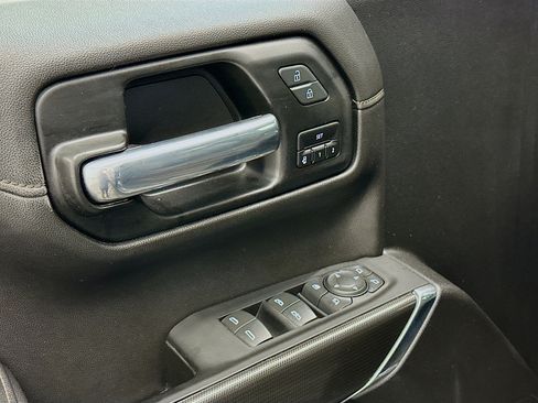 Used 2021 GMC Sierra 1500 AT4 AWD/4WD image 15