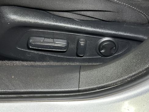 Used 2024 Honda Accord EX image 23